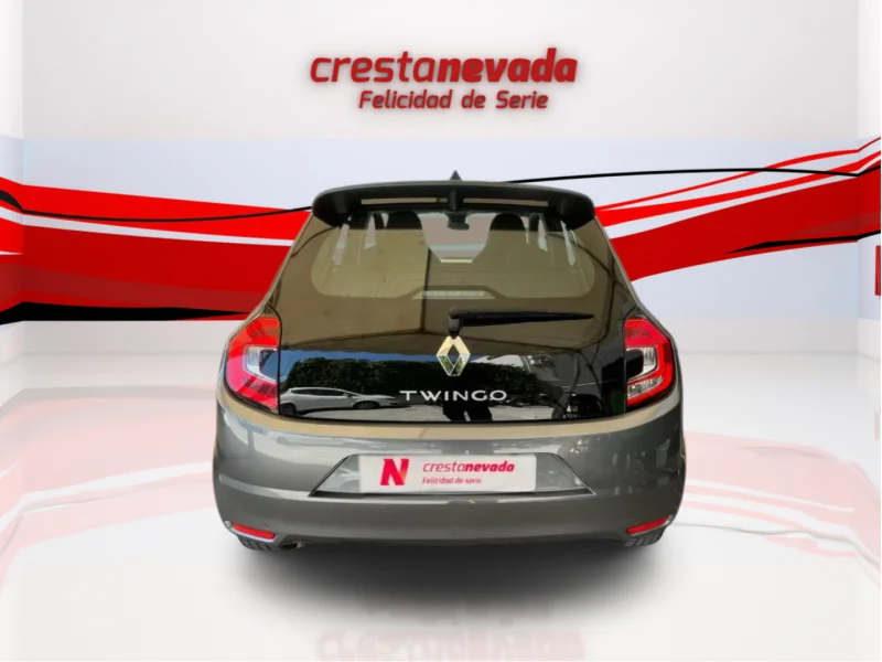 Imagen de Renault Twingo