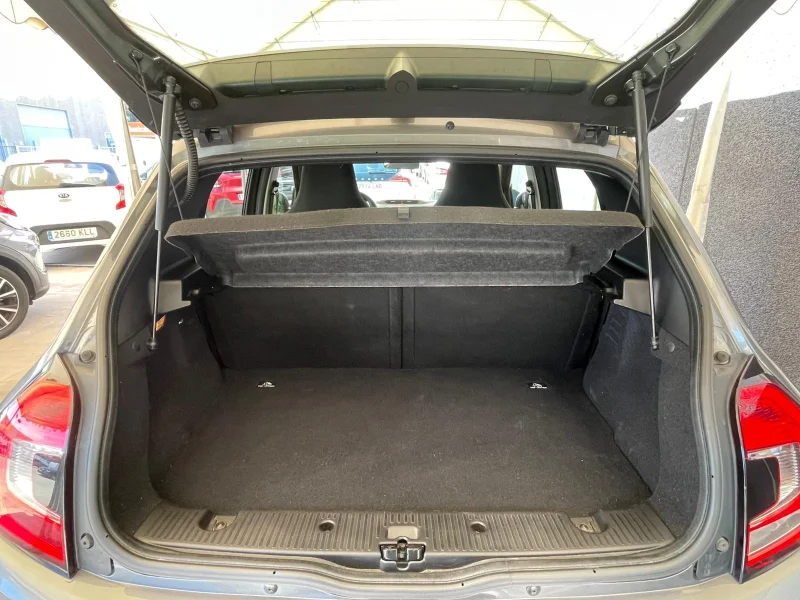 Imagen de Renault Twingo