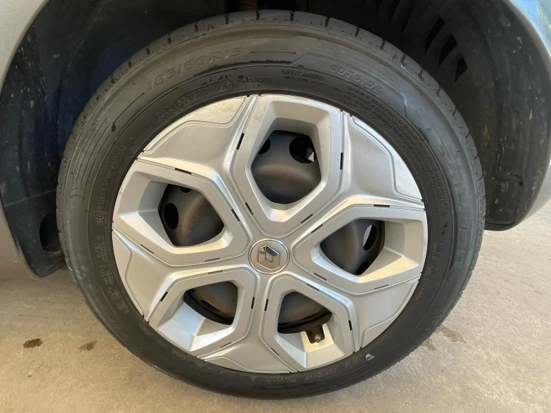 Imagen de Renault Twingo