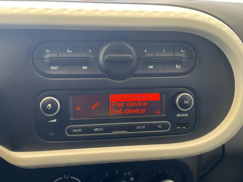 Imagen de Renault Twingo