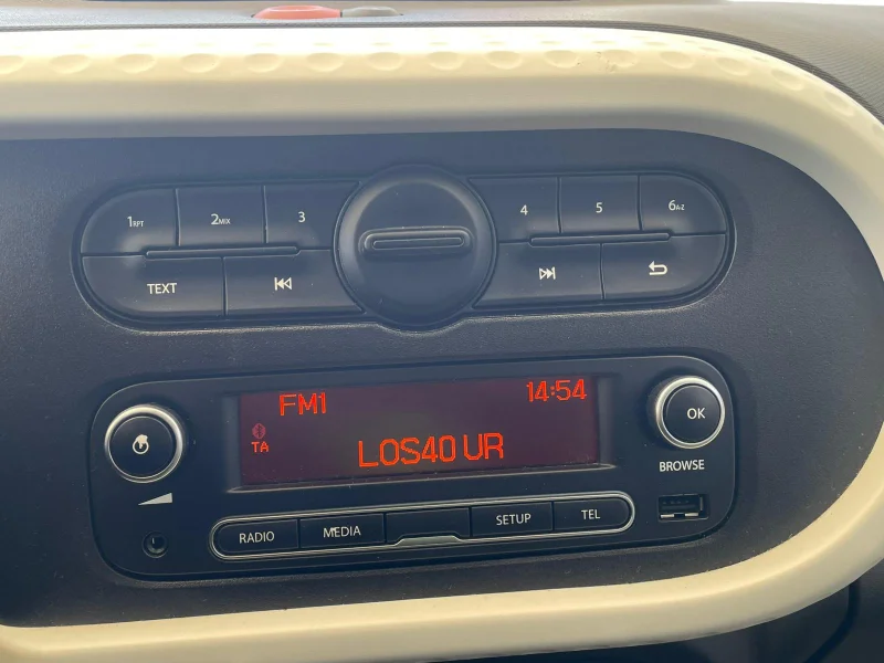 Imagen de Renault Twingo