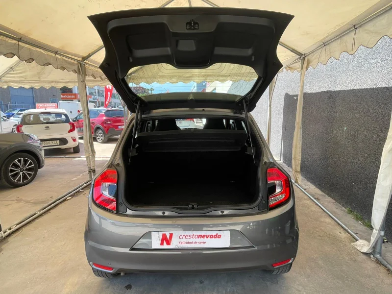Imagen de Renault Twingo