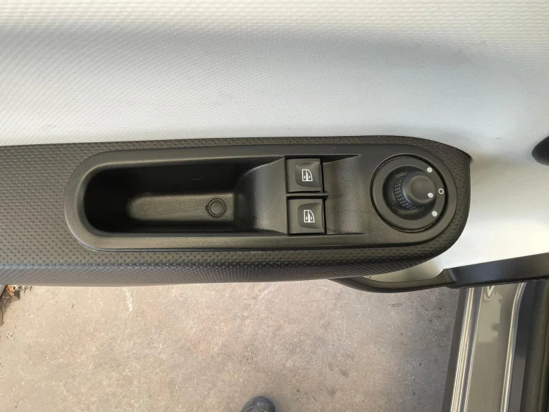 Imagen de Renault Twingo