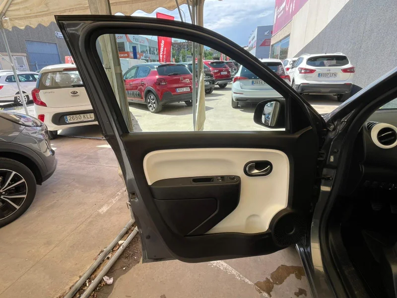 Imagen de Renault Twingo