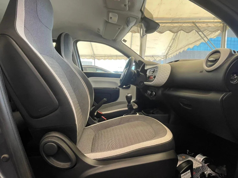 Imagen de Renault Twingo