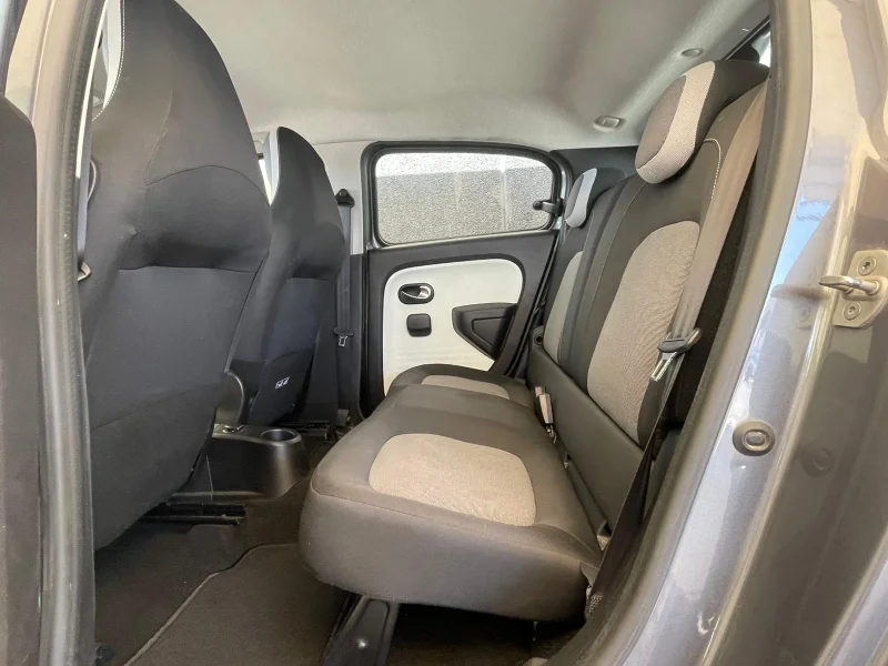 Imagen de Renault Twingo