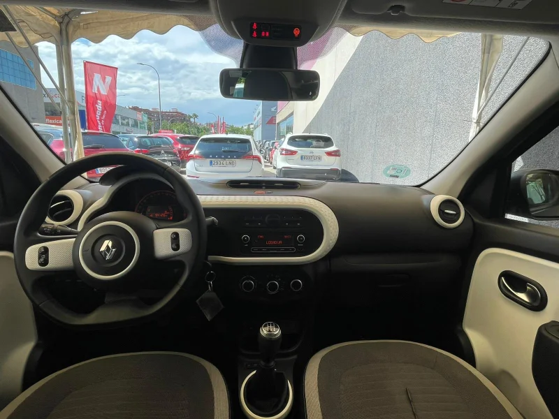 Imagen de Renault Twingo