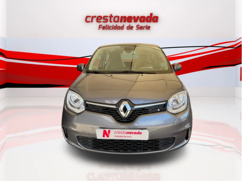 Imagen de Renault Twingo