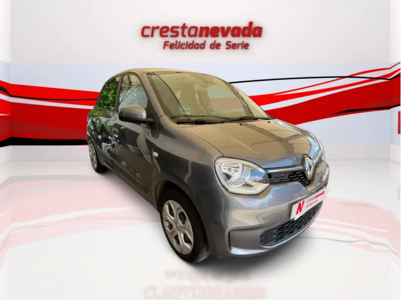 Imagen de Renault Twingo