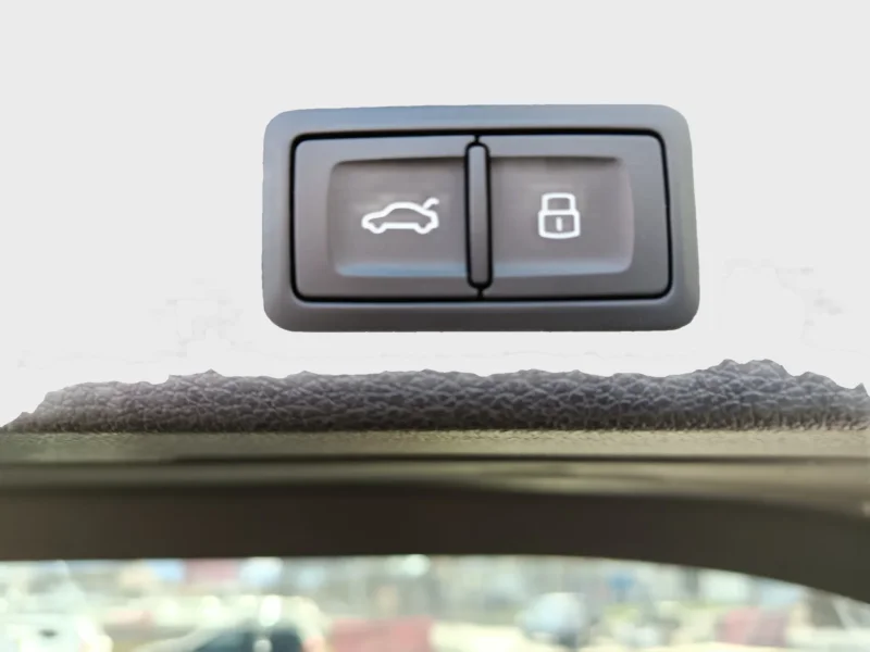 Imagen de AUDI Q3 Sportback