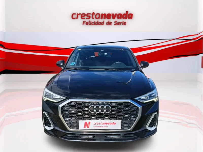 Imagen de AUDI Q3 Sportback