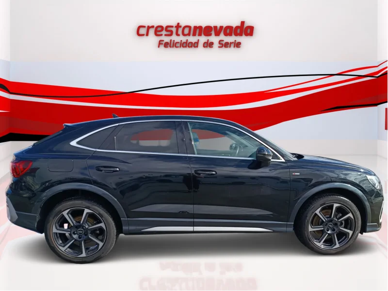 Imagen de AUDI Q3 Sportback