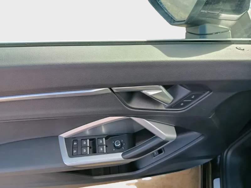 Imagen de AUDI Q3 Sportback