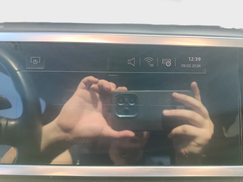 Imagen de AUDI Q3 Sportback