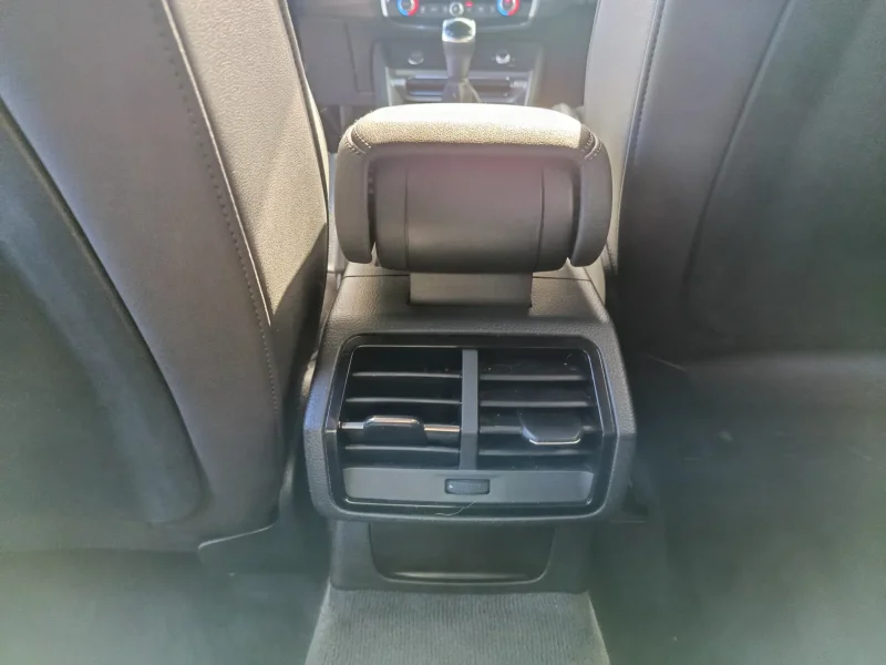 Imagen de AUDI Q3 Sportback