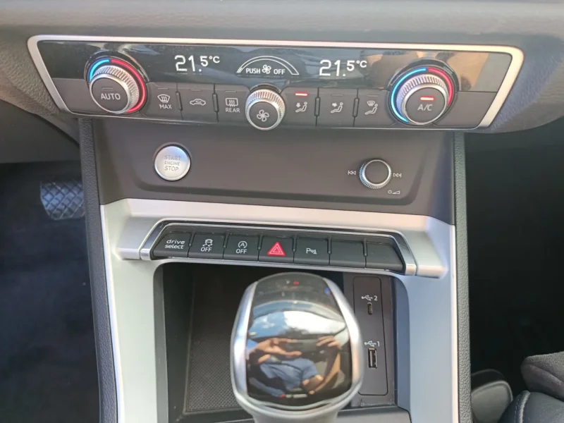 Imagen de AUDI Q3 Sportback