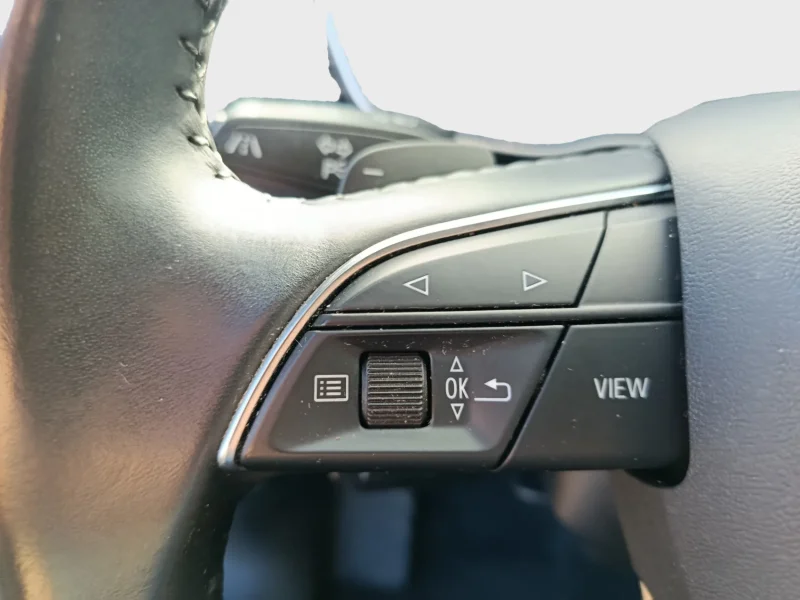 Imagen de AUDI Q3 Sportback