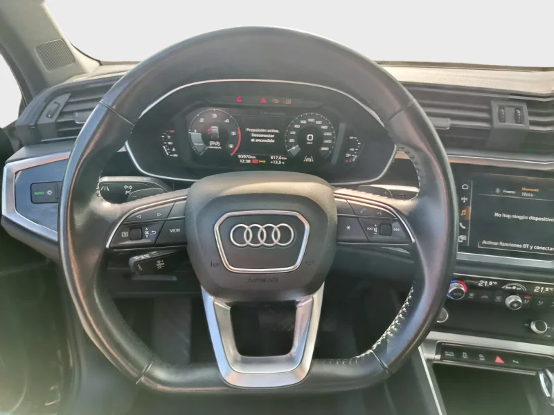 Imagen de AUDI Q3 Sportback