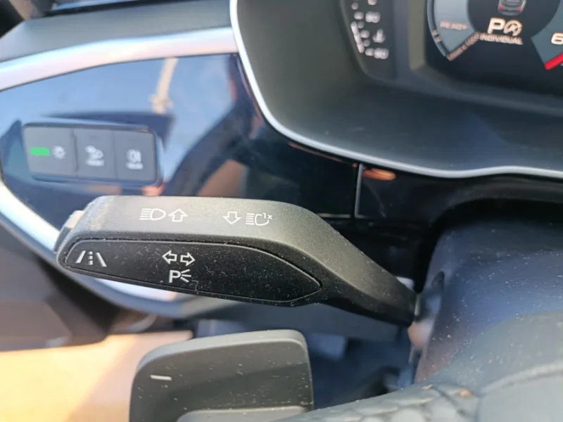 Imagen de AUDI Q3 Sportback