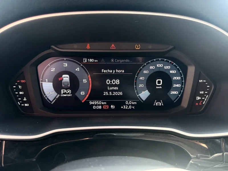 Imagen de AUDI Q3 Sportback
