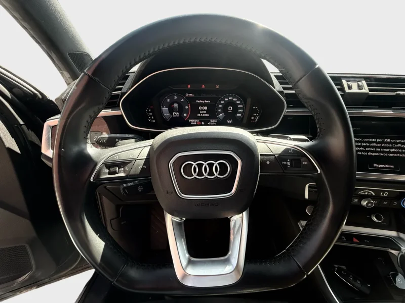 Imagen de AUDI Q3 Sportback