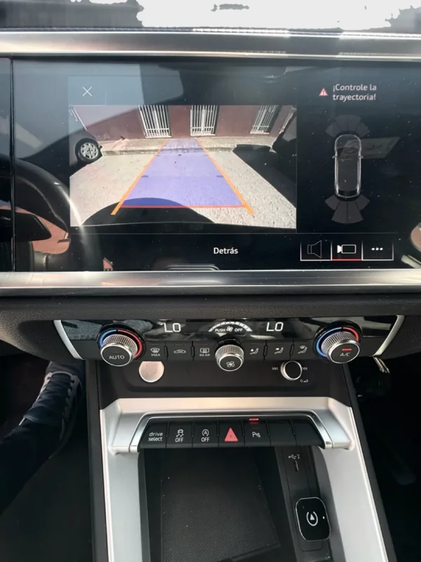 Imagen de AUDI Q3 Sportback