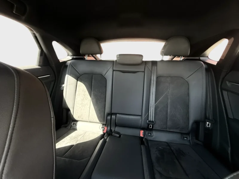 Imagen de AUDI Q3 Sportback