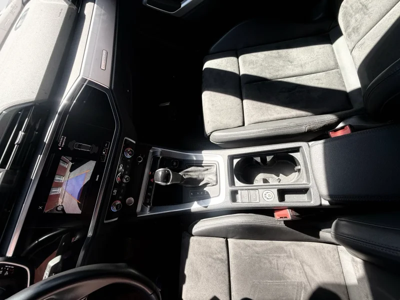 Imagen de AUDI Q3 Sportback