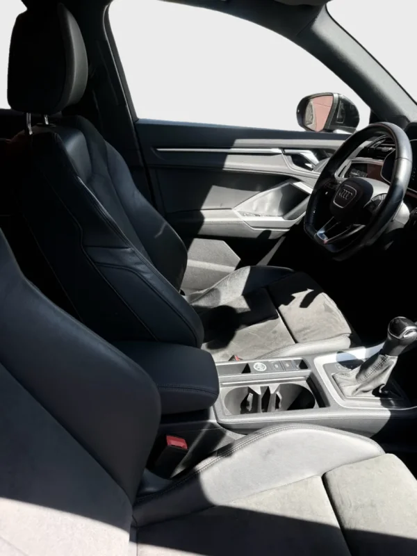 Imagen de AUDI Q3 Sportback