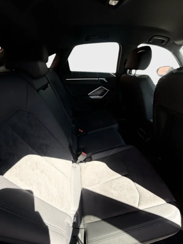 Imagen de AUDI Q3 Sportback