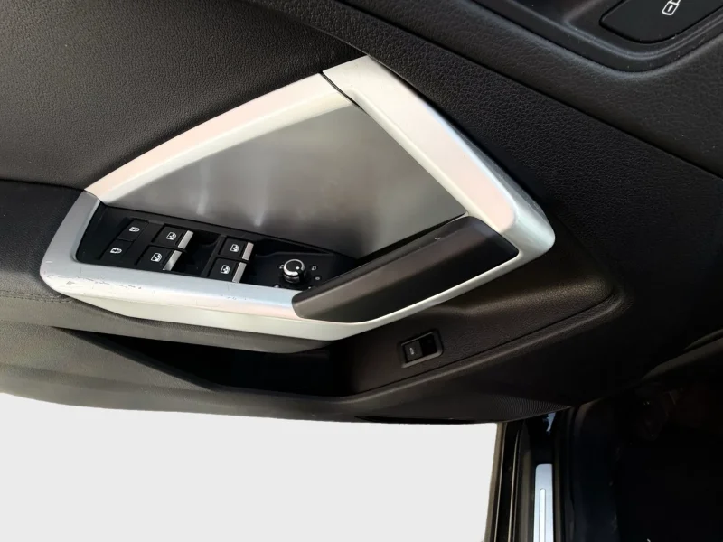 Imagen de AUDI Q3 Sportback