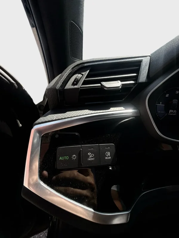 Imagen de AUDI Q3 Sportback