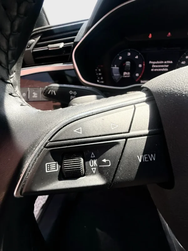 Imagen de AUDI Q3 Sportback