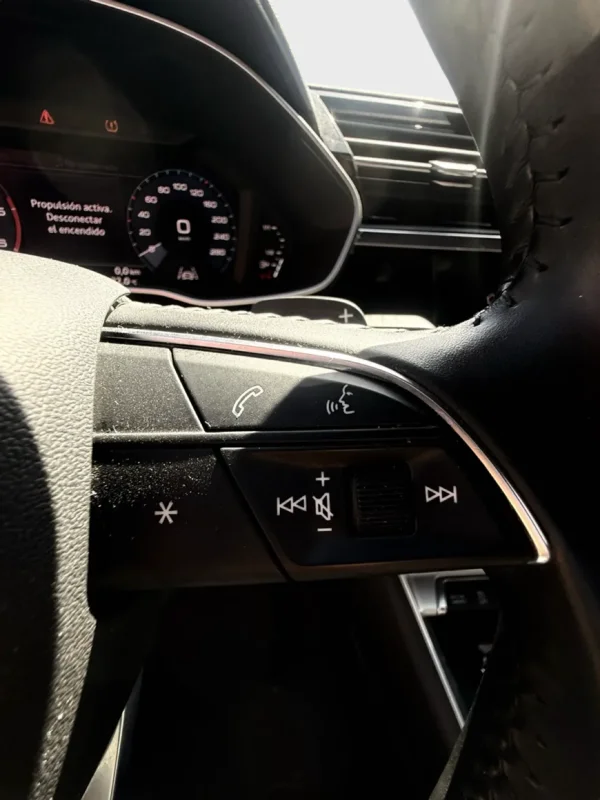 Imagen de AUDI Q3 Sportback