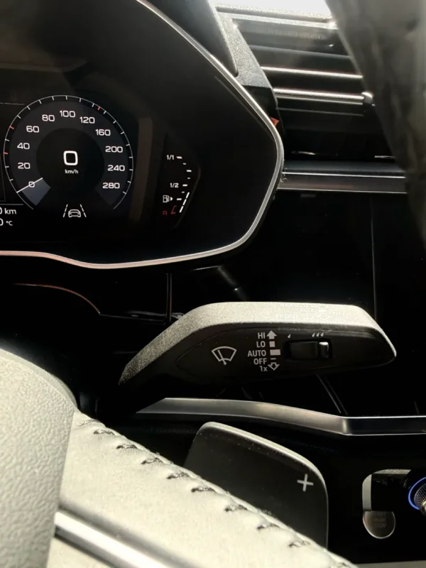 Imagen de AUDI Q3 Sportback