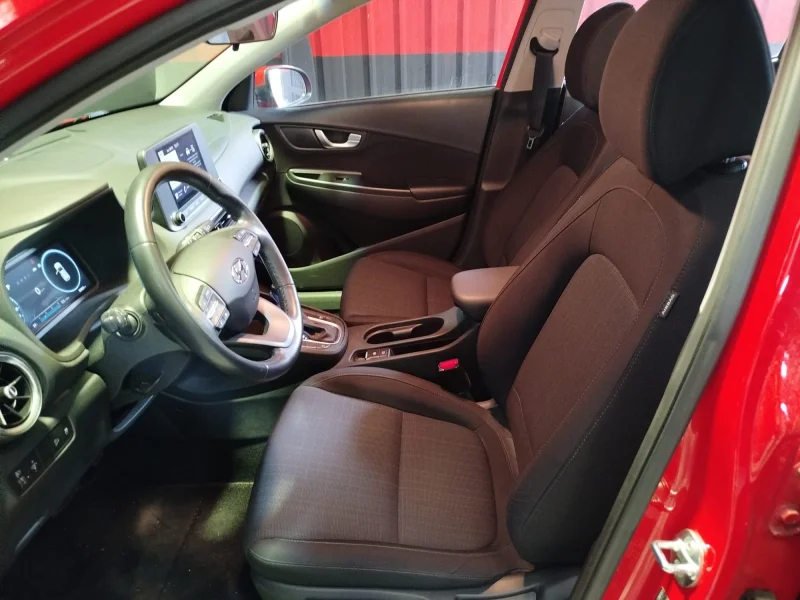 Imagen de Hyundai Kona