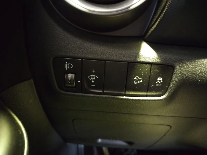 Imagen de Hyundai Kona