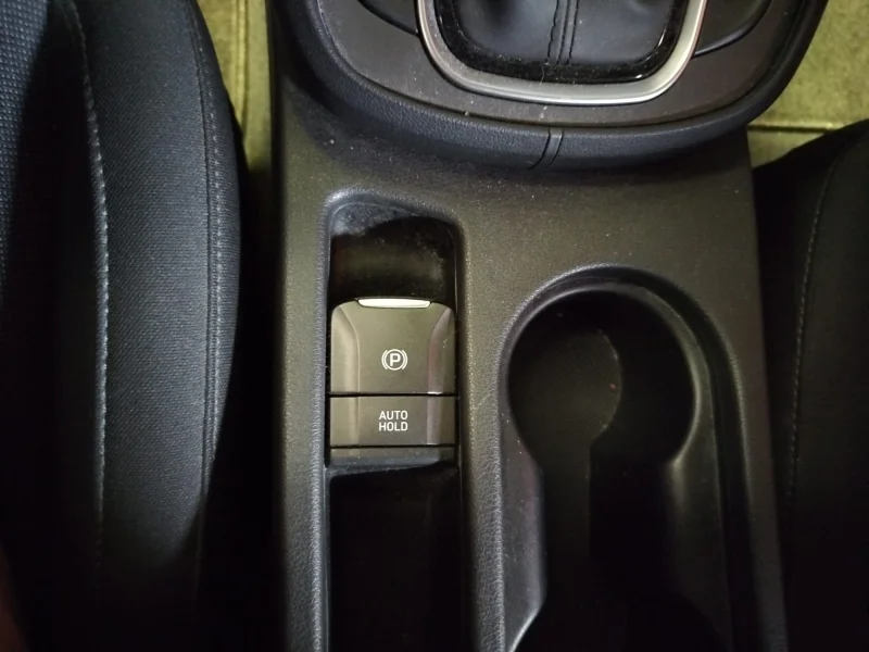 Imagen de Hyundai Kona