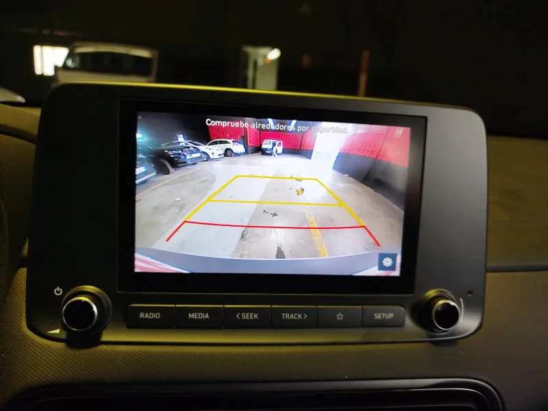 Imagen de Hyundai Kona