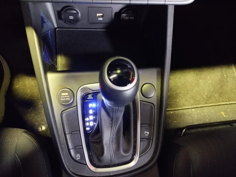 Imagen de Hyundai Kona