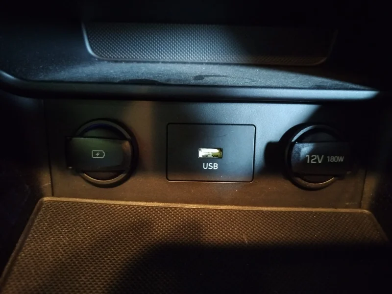 Imagen de Hyundai Kona