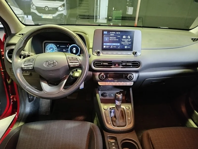 Imagen de Hyundai Kona