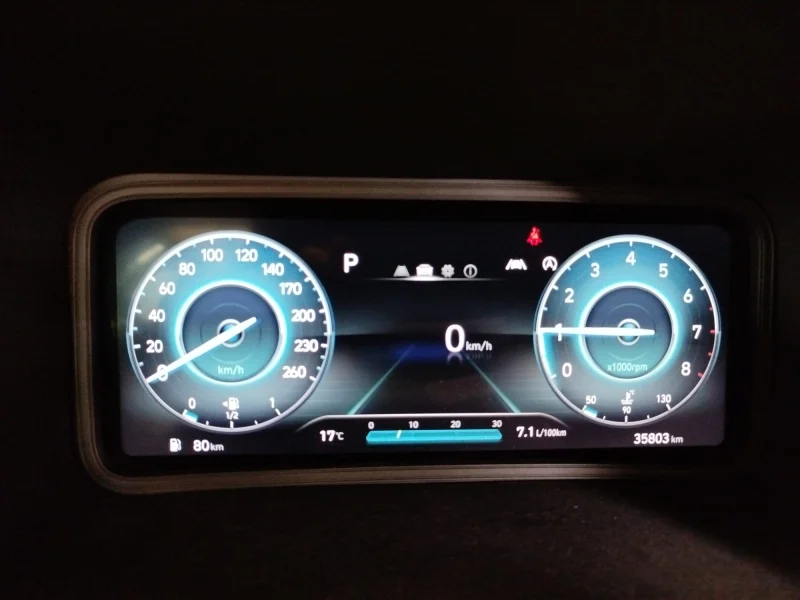 Imagen de Hyundai Kona