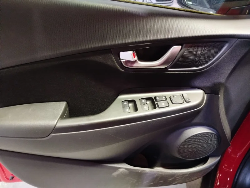 Imagen de Hyundai Kona