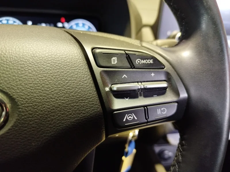 Imagen de Hyundai Kona