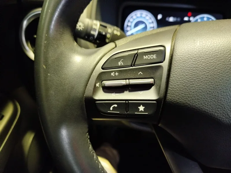 Imagen de Hyundai Kona