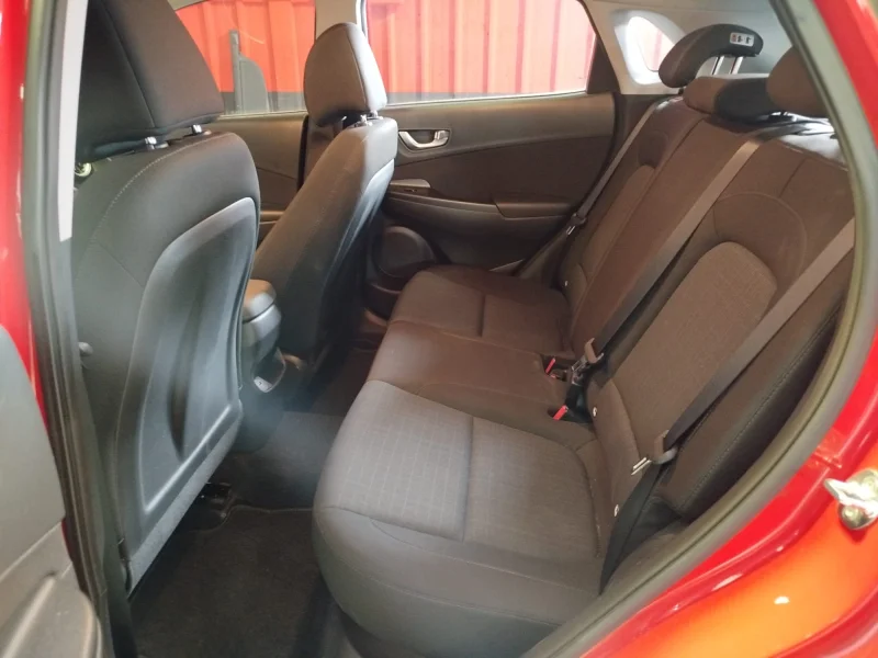 Imagen de Hyundai Kona