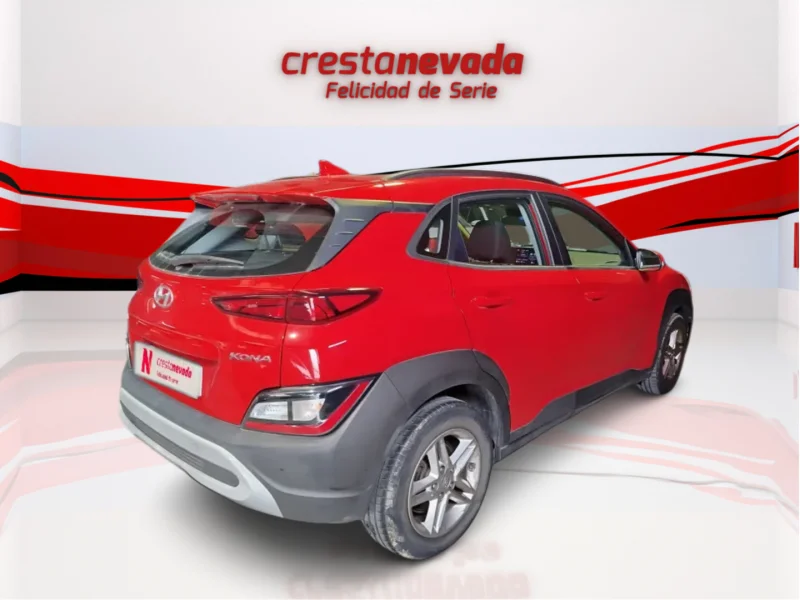 Imagen de Hyundai Kona