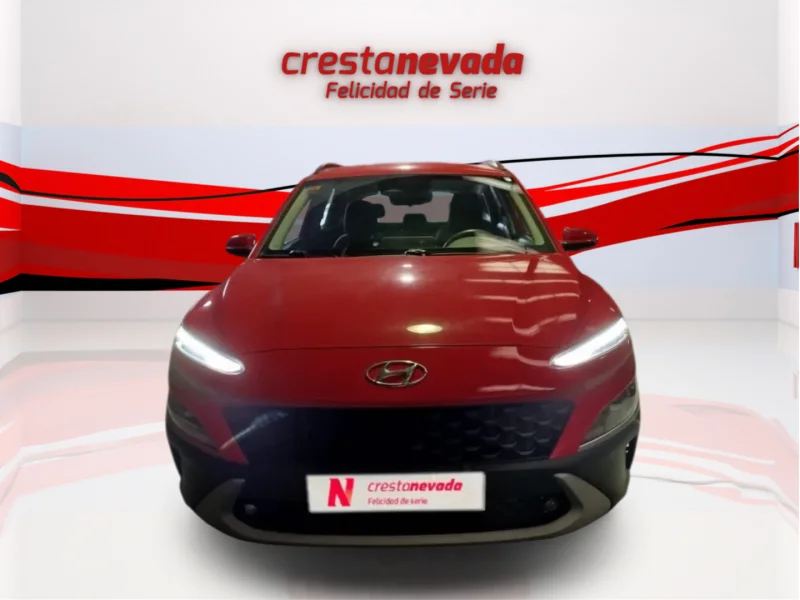 Imagen de Hyundai Kona
