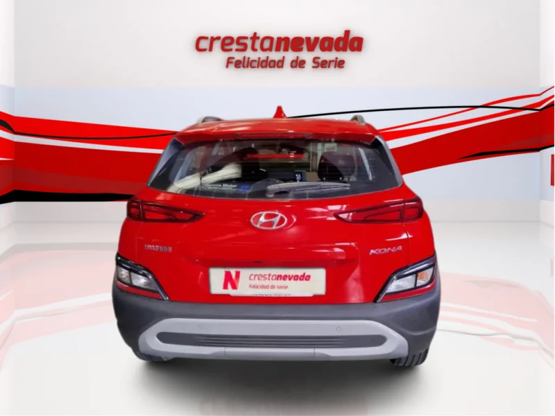 Imagen de Hyundai Kona